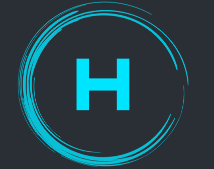 HydroWave Logo